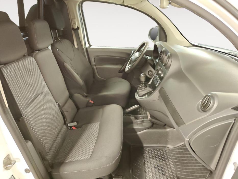 MERCEDES-BENZ Citan 2019