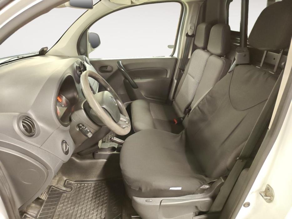 MERCEDES-BENZ Citan 2019