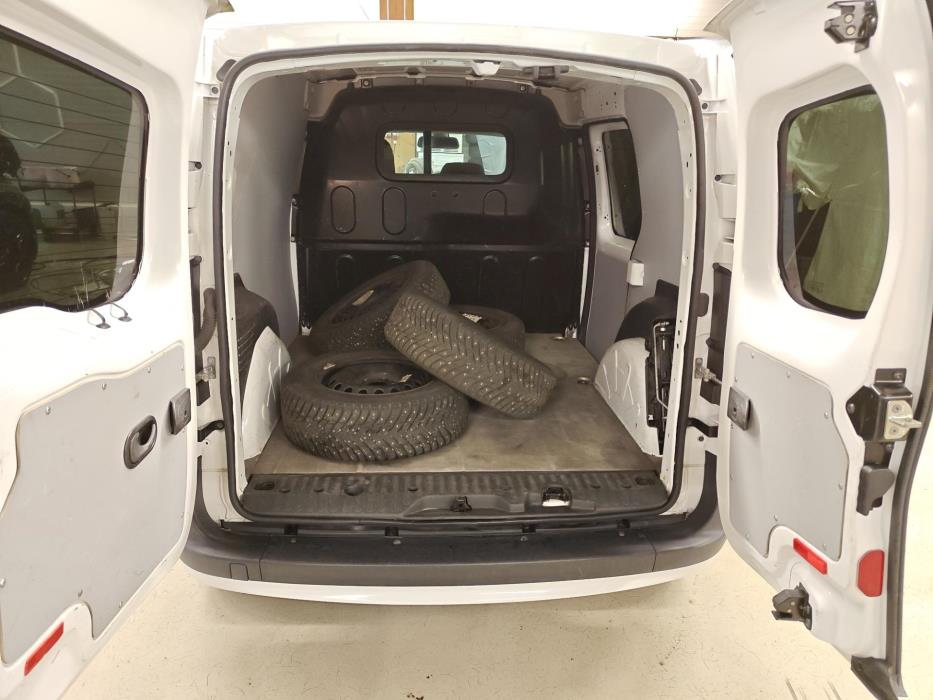 MERCEDES-BENZ Citan 2019