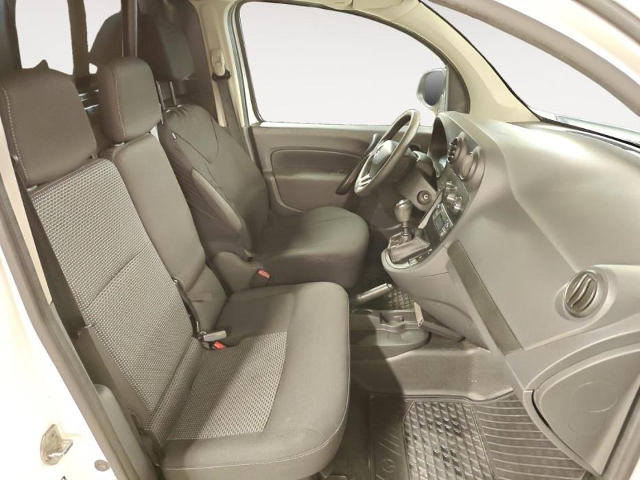 MERCEDES-BENZ Citan 2019