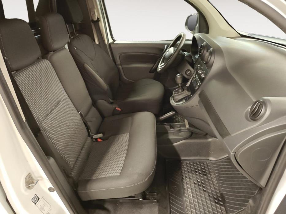 MERCEDES-BENZ Citan 2019