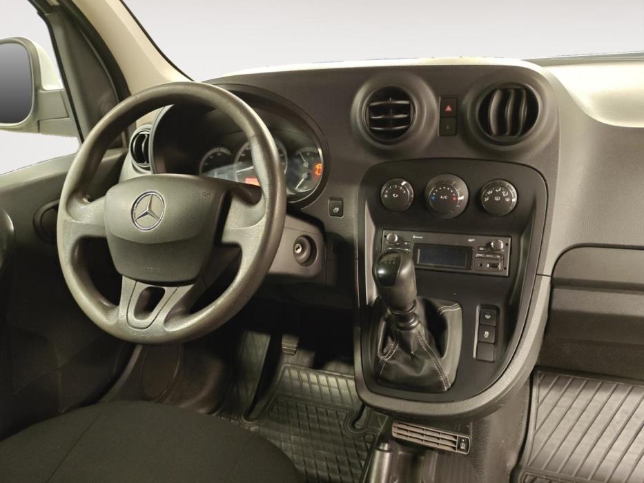 MERCEDES-BENZ Citan 2019