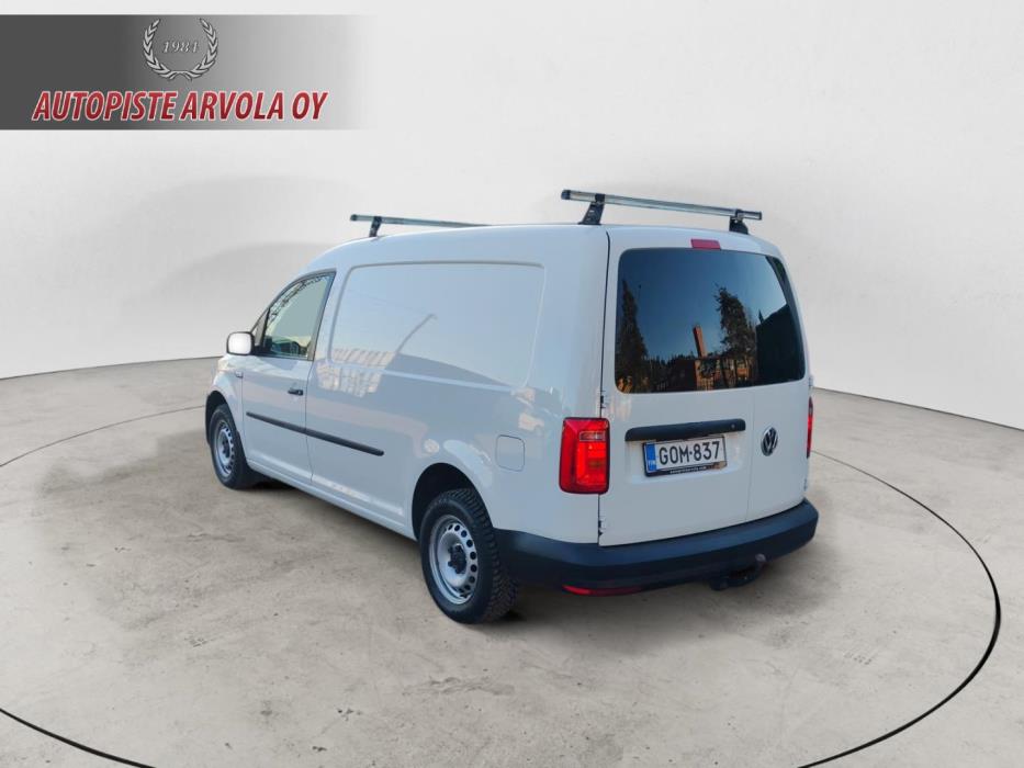 VOLKSWAGEN Caddy Maxi 2020