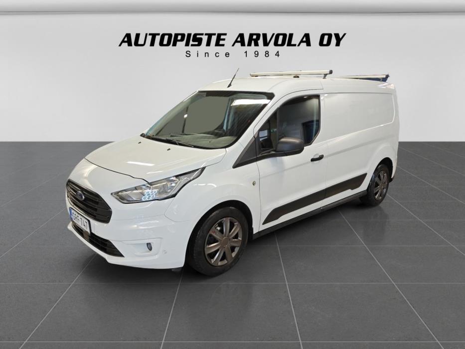FORD Transit Connect 2019