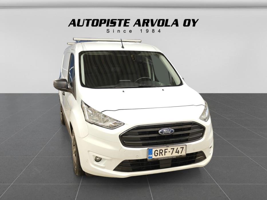 FORD Transit Connect 2019