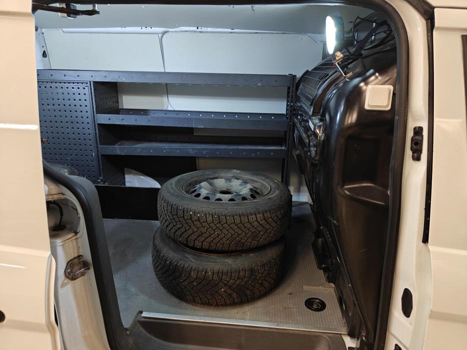FORD Transit Connect 2019