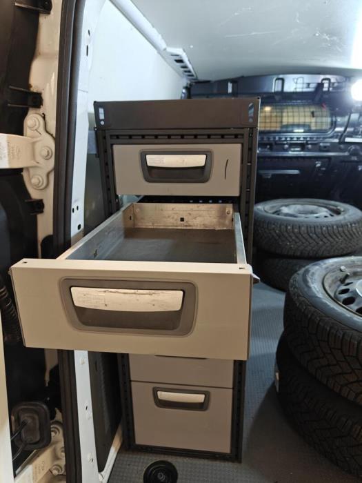 FORD Transit Connect 2019