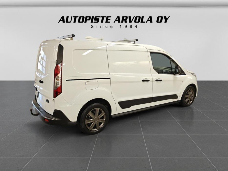 FORD Transit Connect 2019