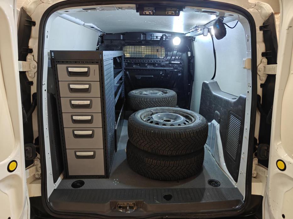 FORD Transit Connect 2019