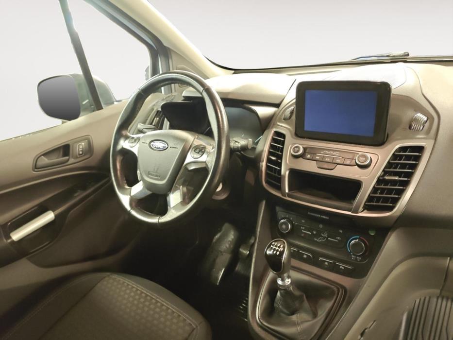 FORD Transit Connect 2019