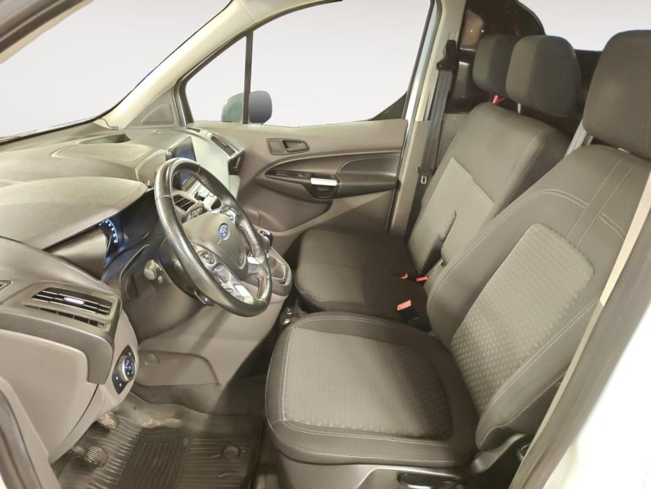 FORD Transit Connect 2019