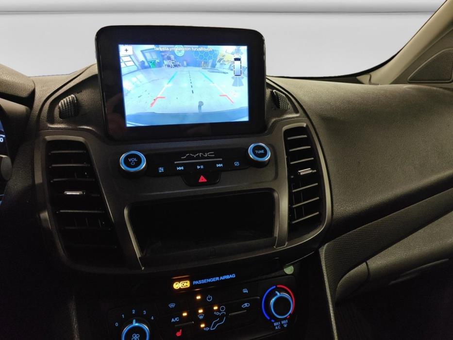 FORD Transit Connect 2019