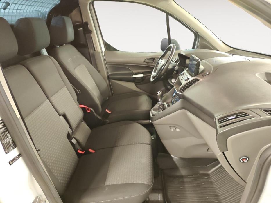 FORD Transit Connect 2019