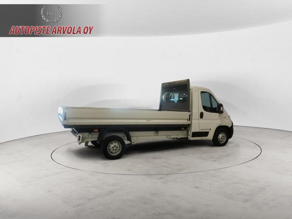 FIAT Ducato 2020