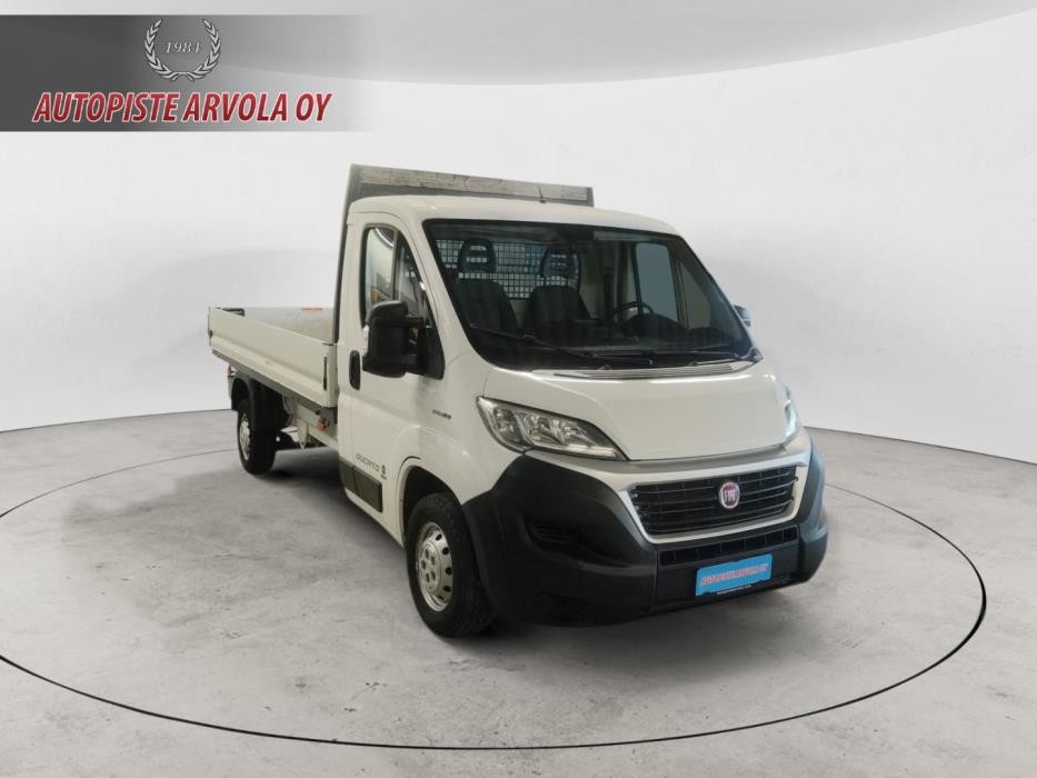 FIAT Ducato 2020