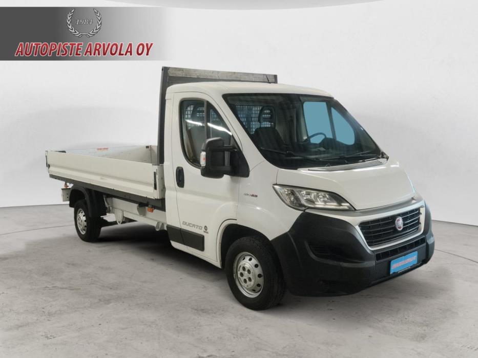 FIAT Ducato 2020