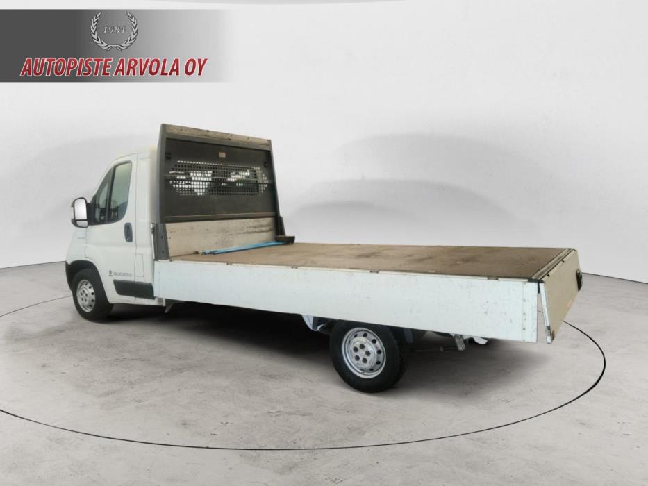 FIAT Ducato 2020