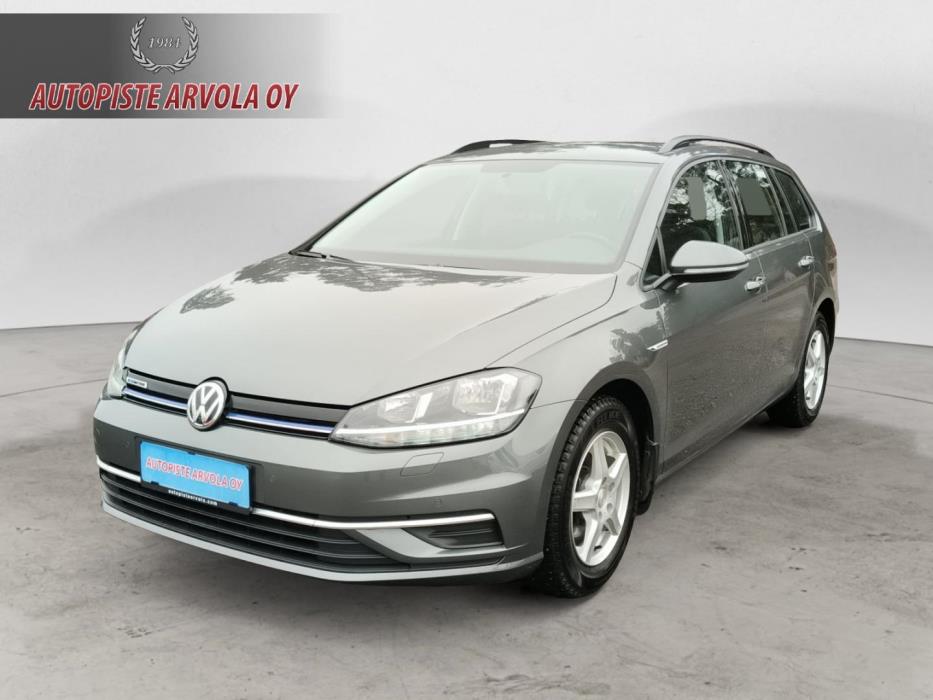 VOLKSWAGEN Golf 2019