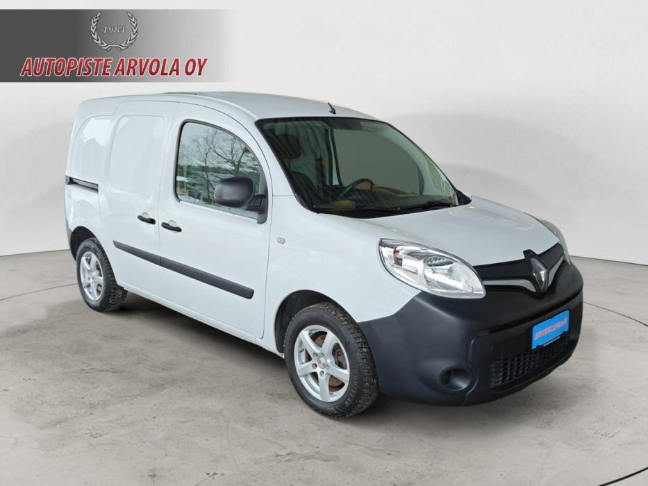 RENAULT Kangoo 2019