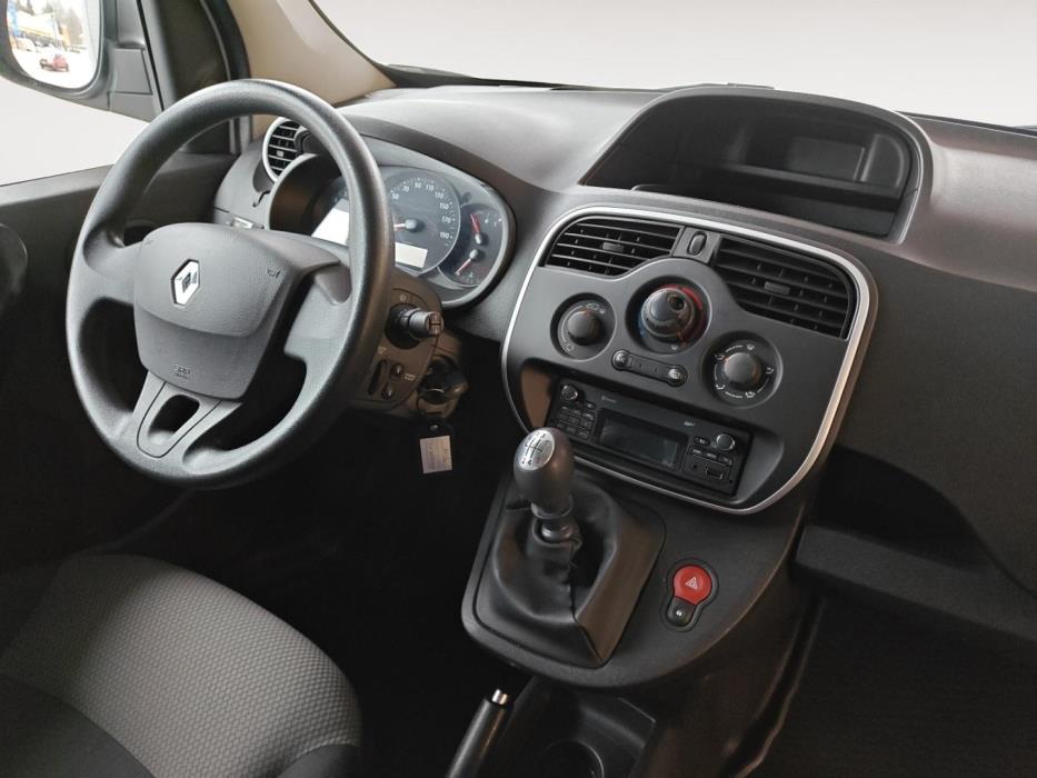 RENAULT Kangoo 2019