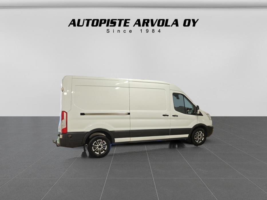 FORD Transit 2019