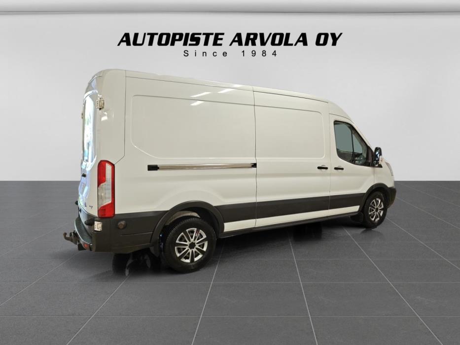 FORD Transit 2019