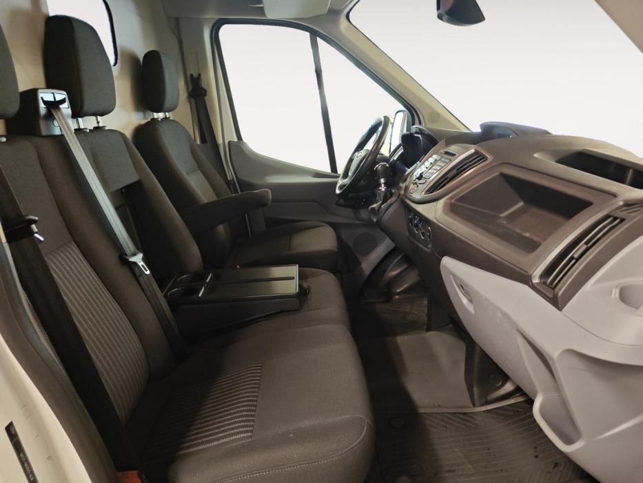 FORD Transit 2019
