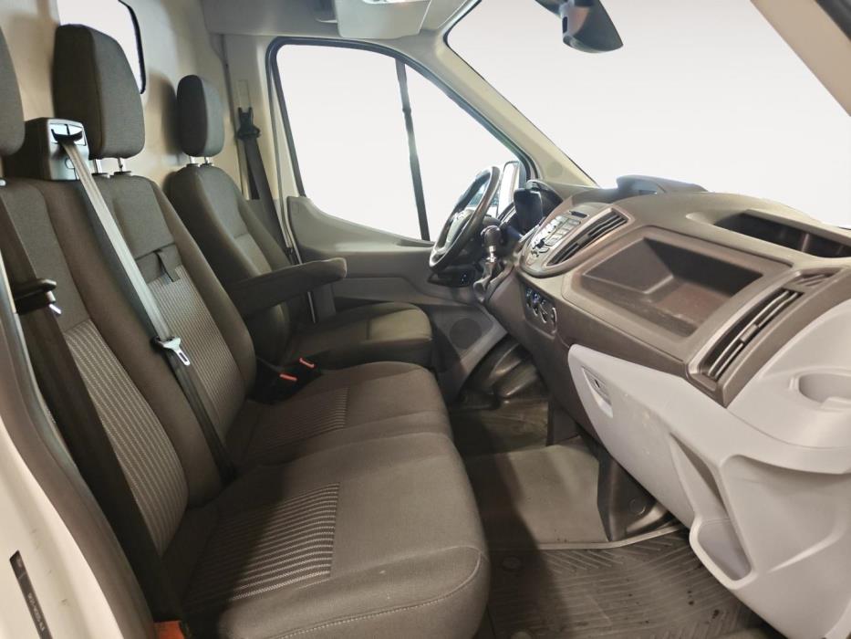 FORD Transit 2019