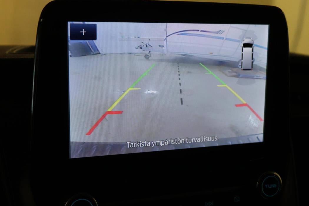 FORD Transit Custom 2021