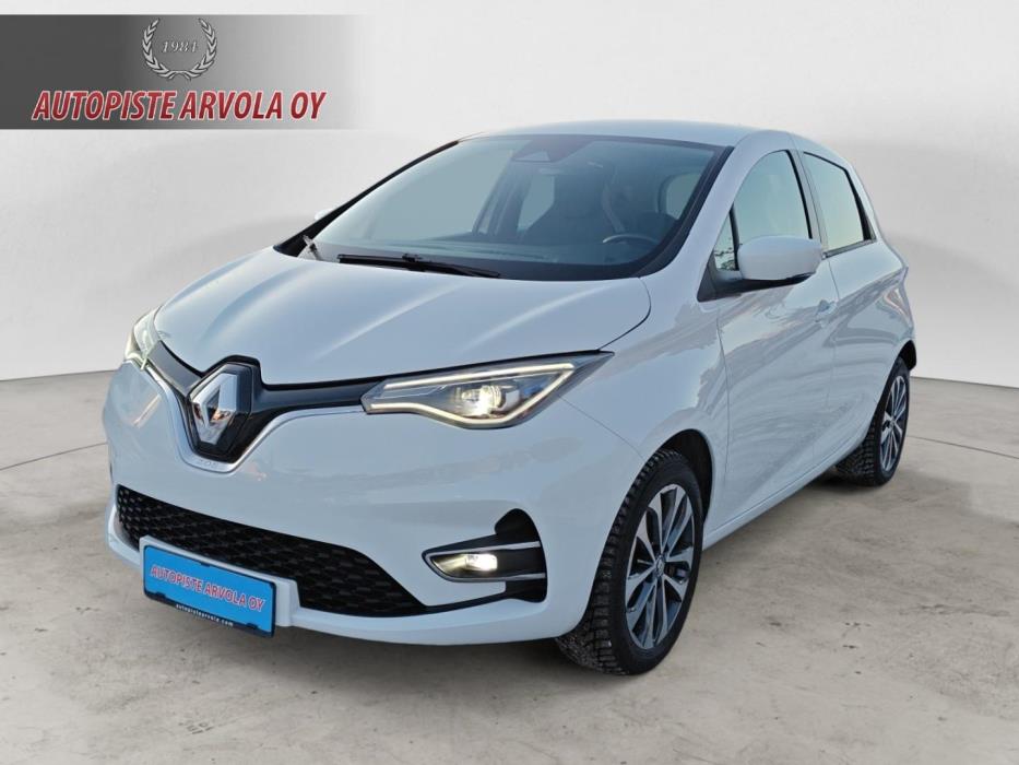 RENAULT Zoe 2022