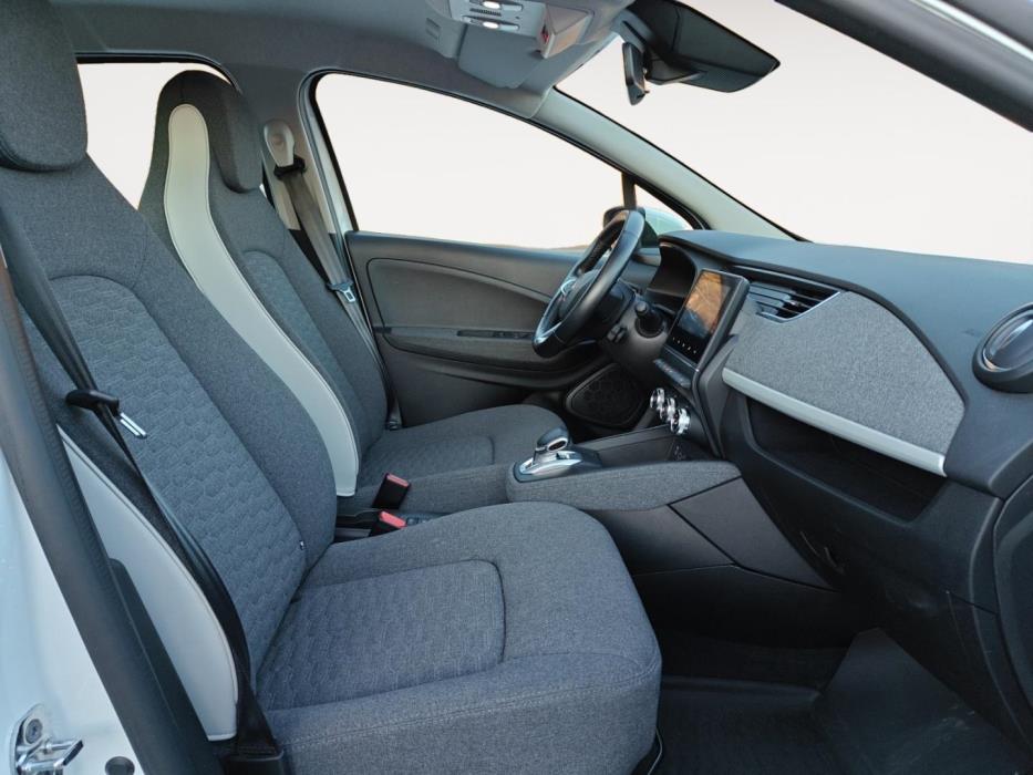 RENAULT Zoe 2022