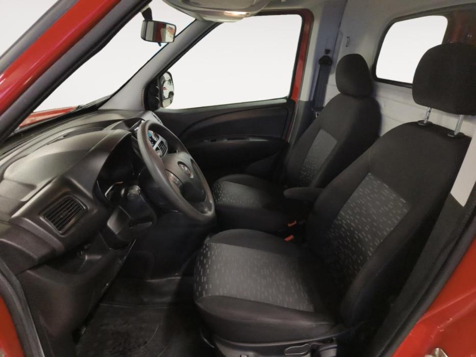 OPEL Combo 2014