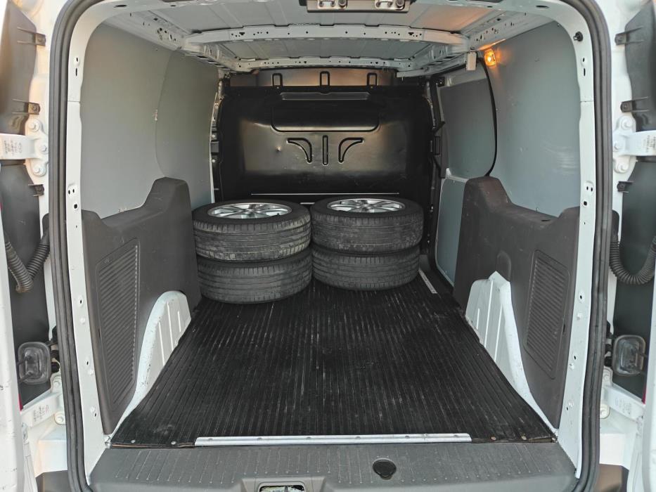 FORD Transit Connect 2021