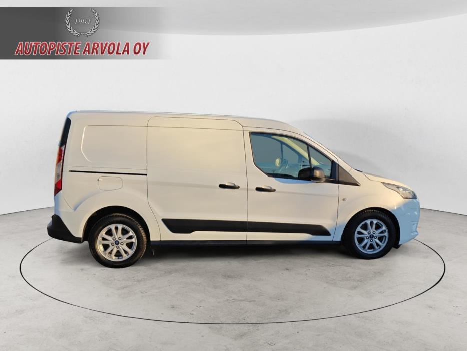 FORD Transit Connect 2021