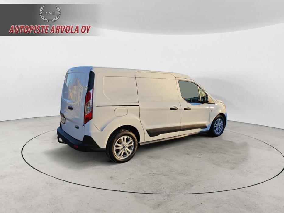 FORD Transit Connect 2021
