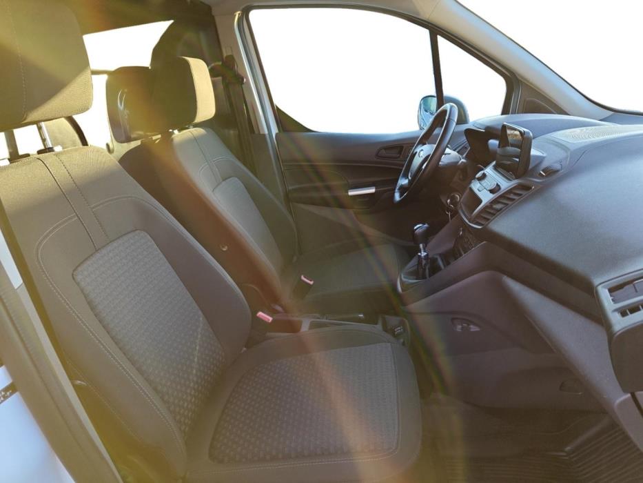 FORD Transit Connect 2021