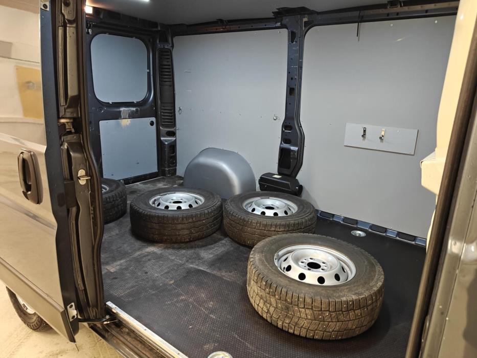 PEUGEOT Boxer 2022