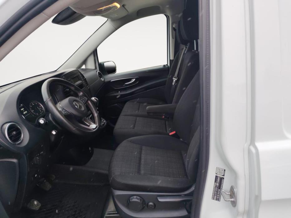 MERCEDES-BENZ Vito 2020