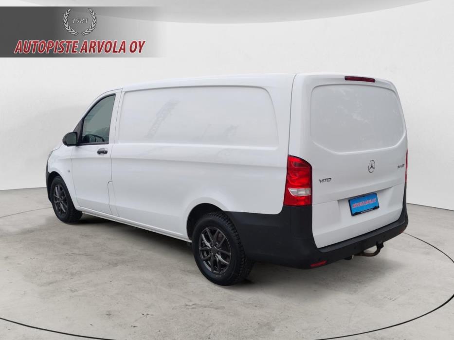MERCEDES-BENZ Vito 2020