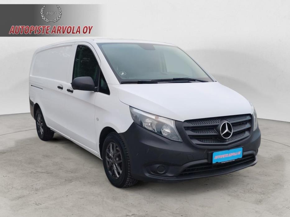 MERCEDES-BENZ Vito 2020