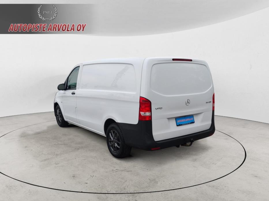 MERCEDES-BENZ Vito 2020