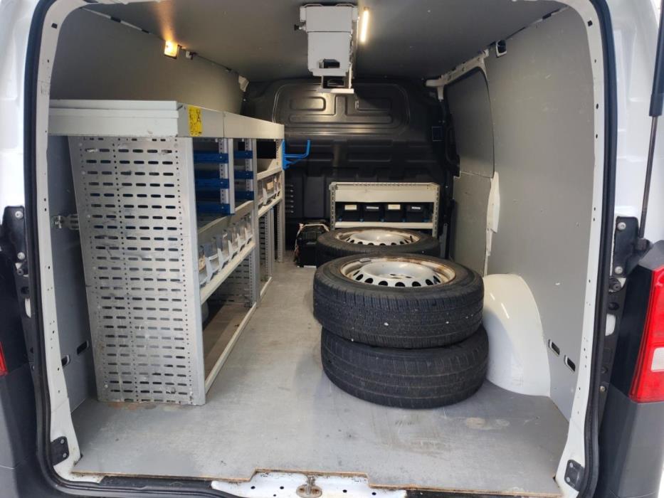 MERCEDES-BENZ Vito 2020