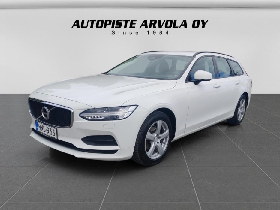VOLVO V90 2018
