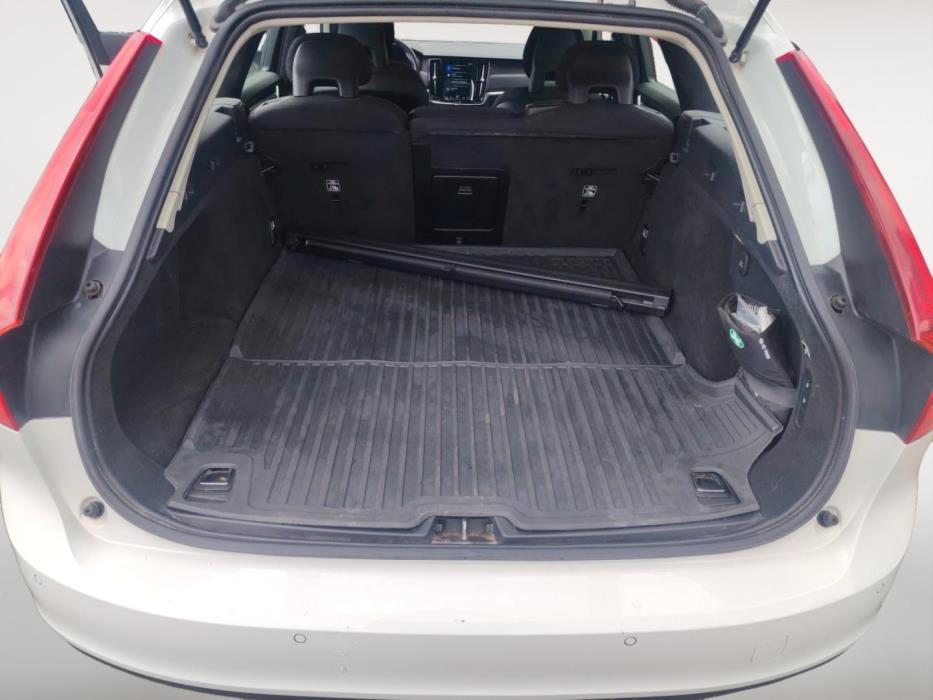 VOLVO V90 2018