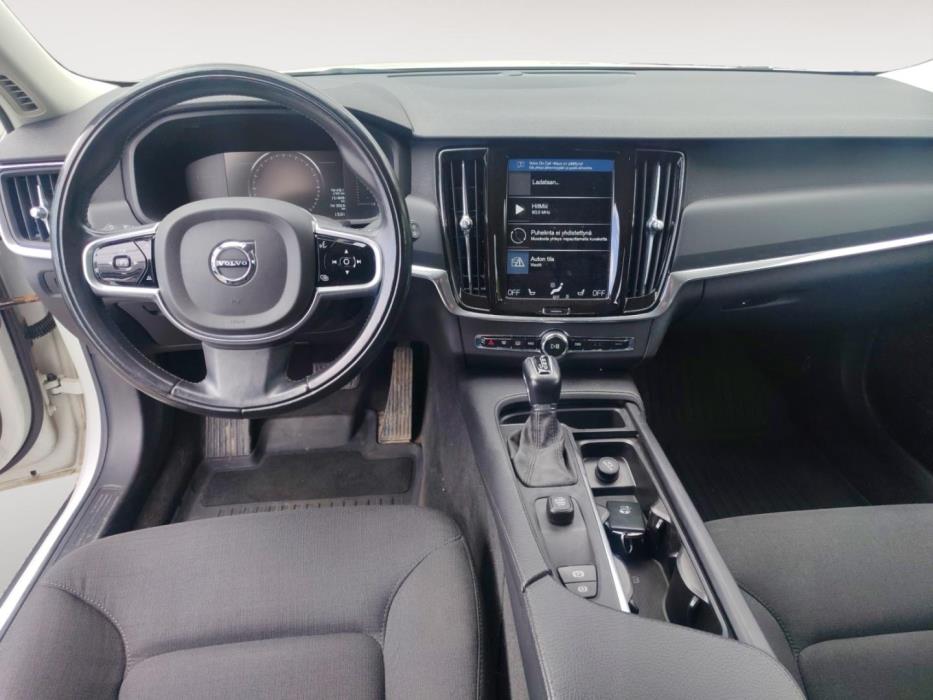 VOLVO V90 2018