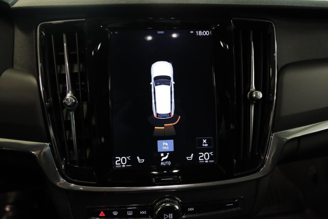 VOLVO V90 2018
