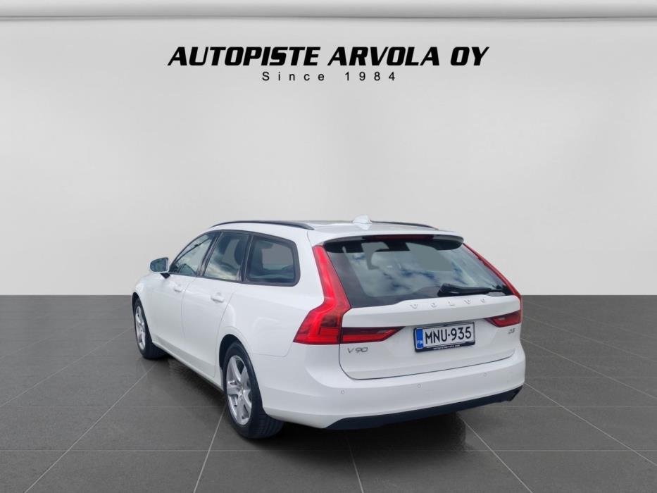 VOLVO V90 2018