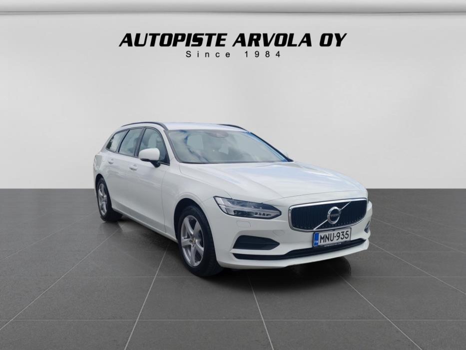 VOLVO V90 2018