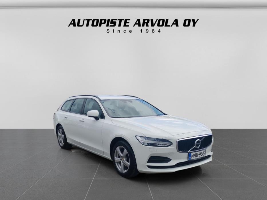 VOLVO V90 2018