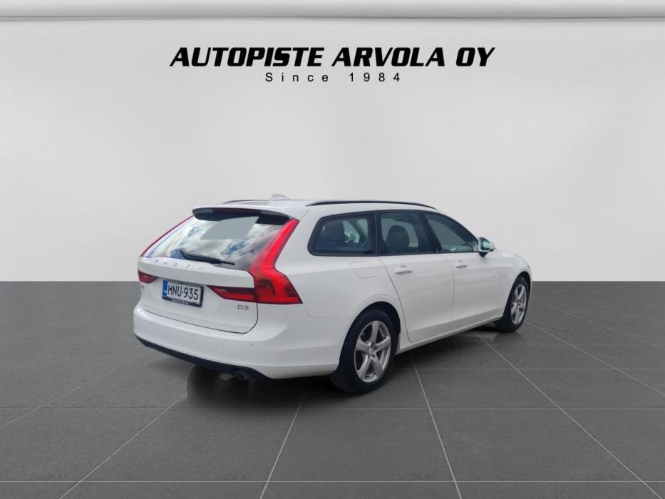 VOLVO V90 2018
